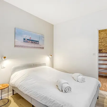 Appartamento LE BROADWAY - Duplex entièrement rénové Tolosa Esterno foto
