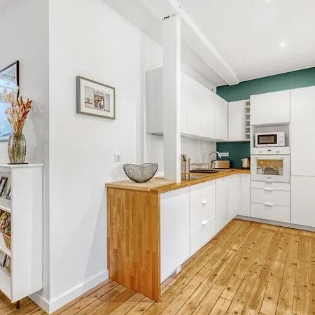 Appartamento LE BROADWAY - Duplex entièrement rénové Tolosa Esterno foto