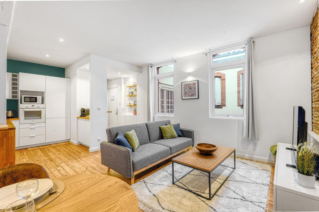Appartamento Le Broadway - Duplex Entièrement Rénové *